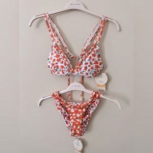 Palmacea Alicia Reversible Bikini